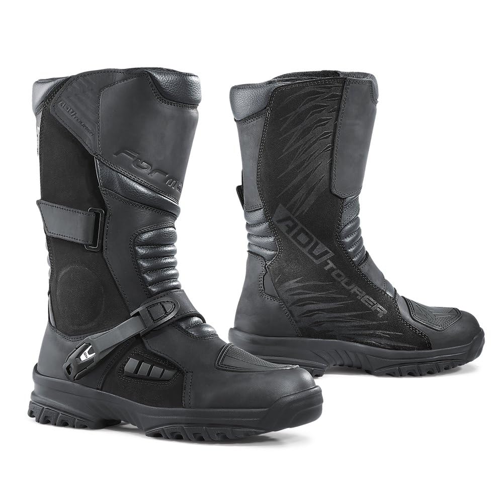 Forma Fort92w-9938 Herren Modern 41 EU Schwarz, 41 EU Schwarz