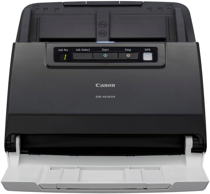 Canon imageFORMULA DR-M160II - dokumen