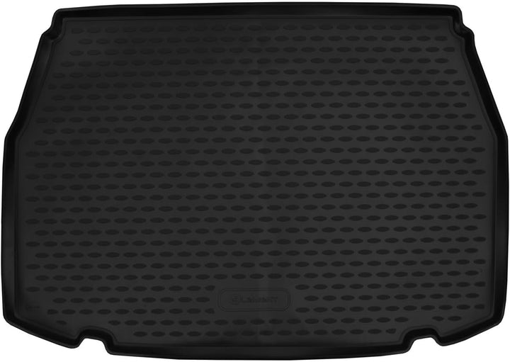 Element Passgenaue Premium Antirutsch Gummi Kofferraumwanne - Toyota C-HR, SUV