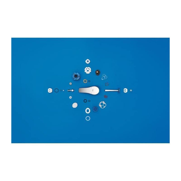 GROHE | Zubehör - Thermostat-Kompaktkartusche | 1/2 Zoll | 47439000, Thermostat-Kompaktkartusche