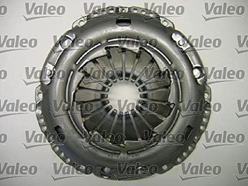 VALEO 2KKIT Umrüstsatz Kupplungssatz 826747