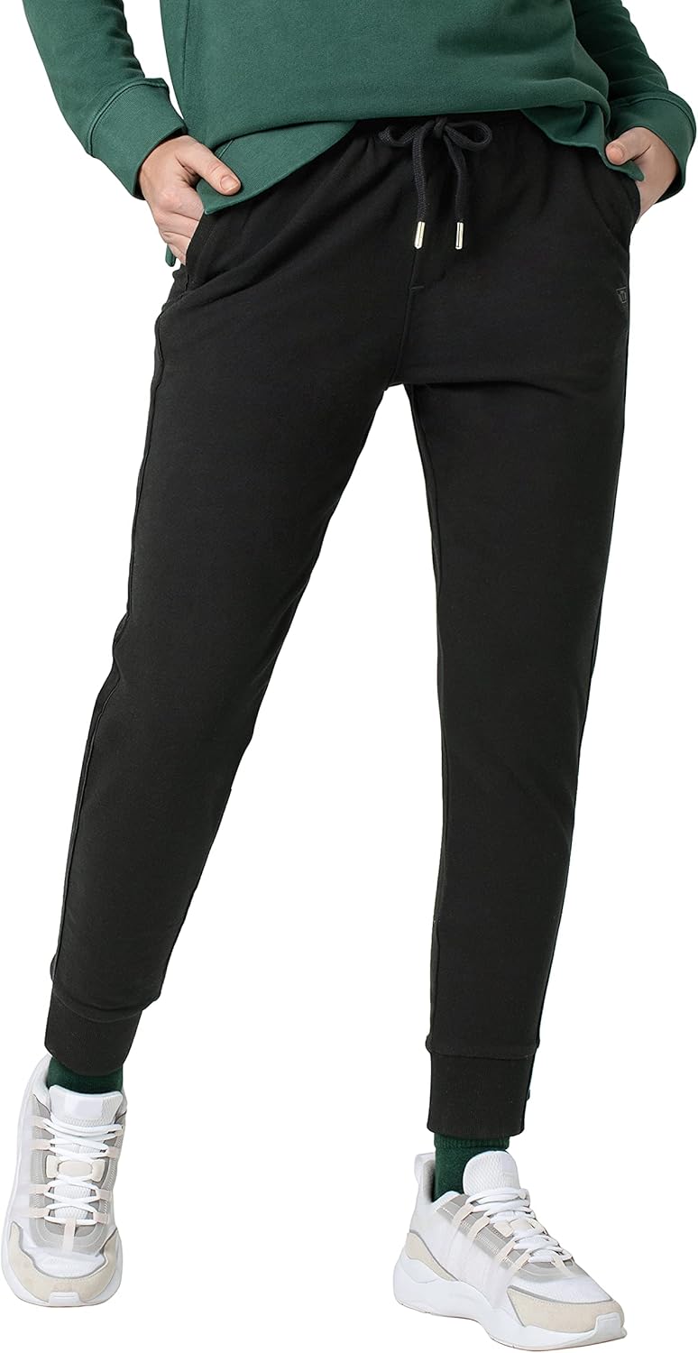 Timezone Damen Freizeithose XS Schwarz, XS Schwarz