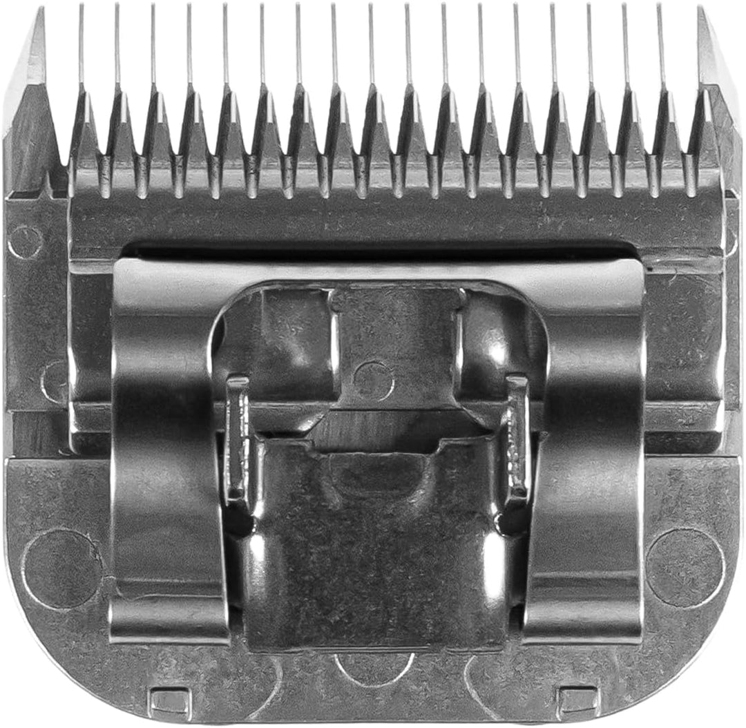 WAHL Competition Ersatz Full Zahn Blade-psleo COMPETITION BLADE SET #7F 4MM FULL TOOTH, COMPETITION