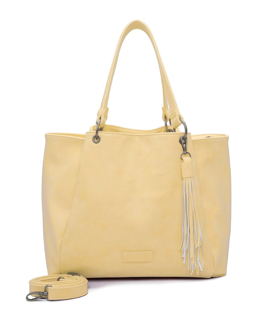 Fritzi aus Preussen Damen Fritzi42 Vintag Shopper Fizz, Fizz