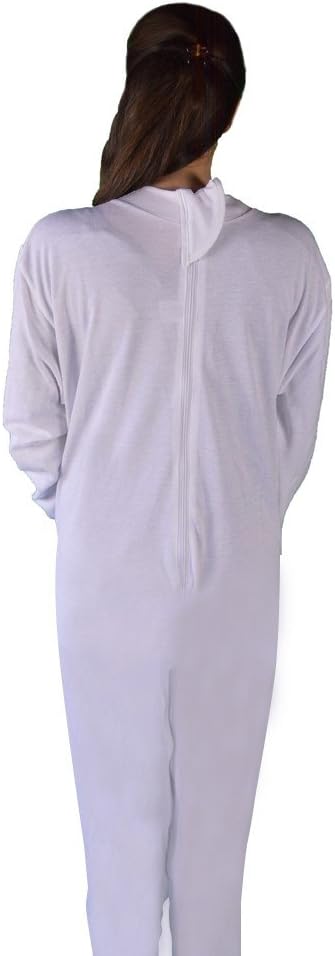 Queraltó Pyjamas antipañal Punkt (Winter) und Lange Beinmanschette