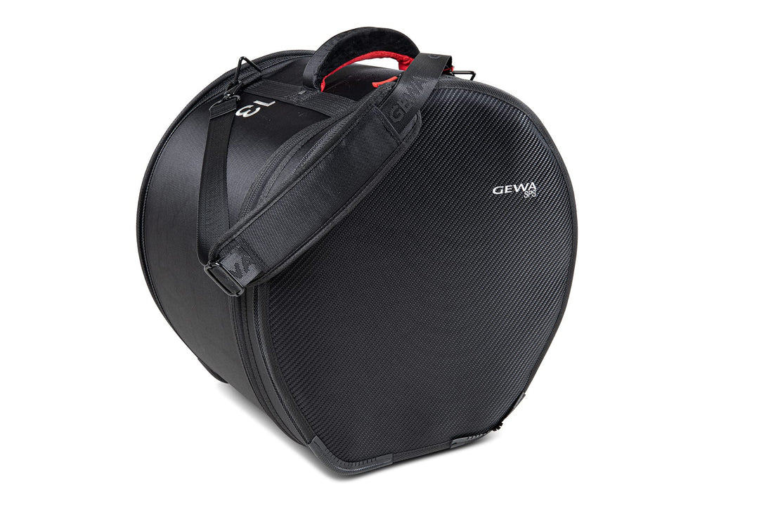 TomTom Gig-Bag SPS 13x11" 13x11 Schwarz, 13x11 Schwarz