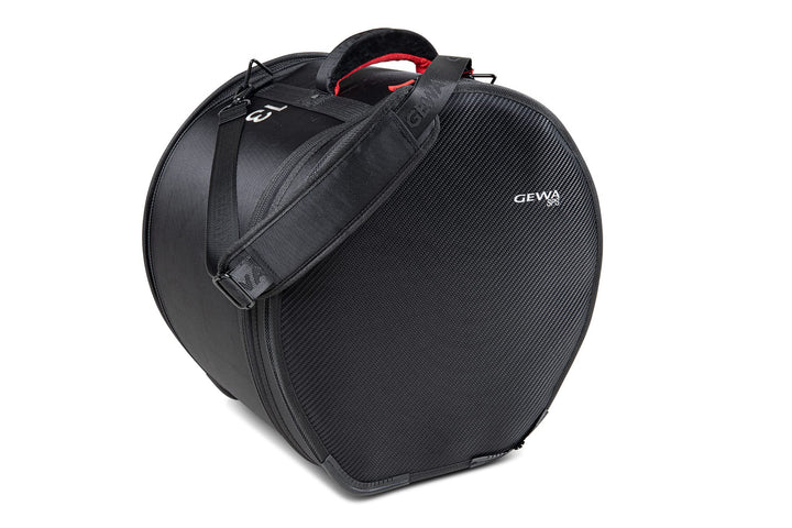 TomTom Gig-Bag SPS 13x11" 13x11 Schwarz, 13x11 Schwarz