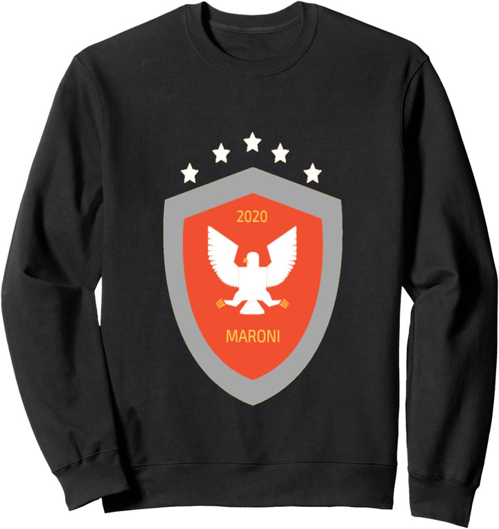 Sweatshirt Sweatshirt
