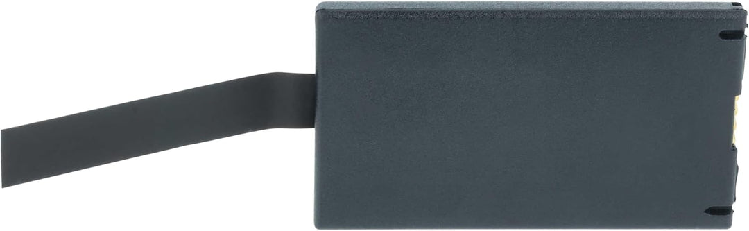 vhbw Akku Ersatz für Datalogic BP08-000600 für Barcodescanner POS (1000mAh, 3,7V, Li-Ion)