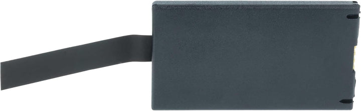 vhbw Akku Ersatz für Datalogic BP08-000600 für Barcodescanner POS (1000mAh, 3,7V, Li-Ion)