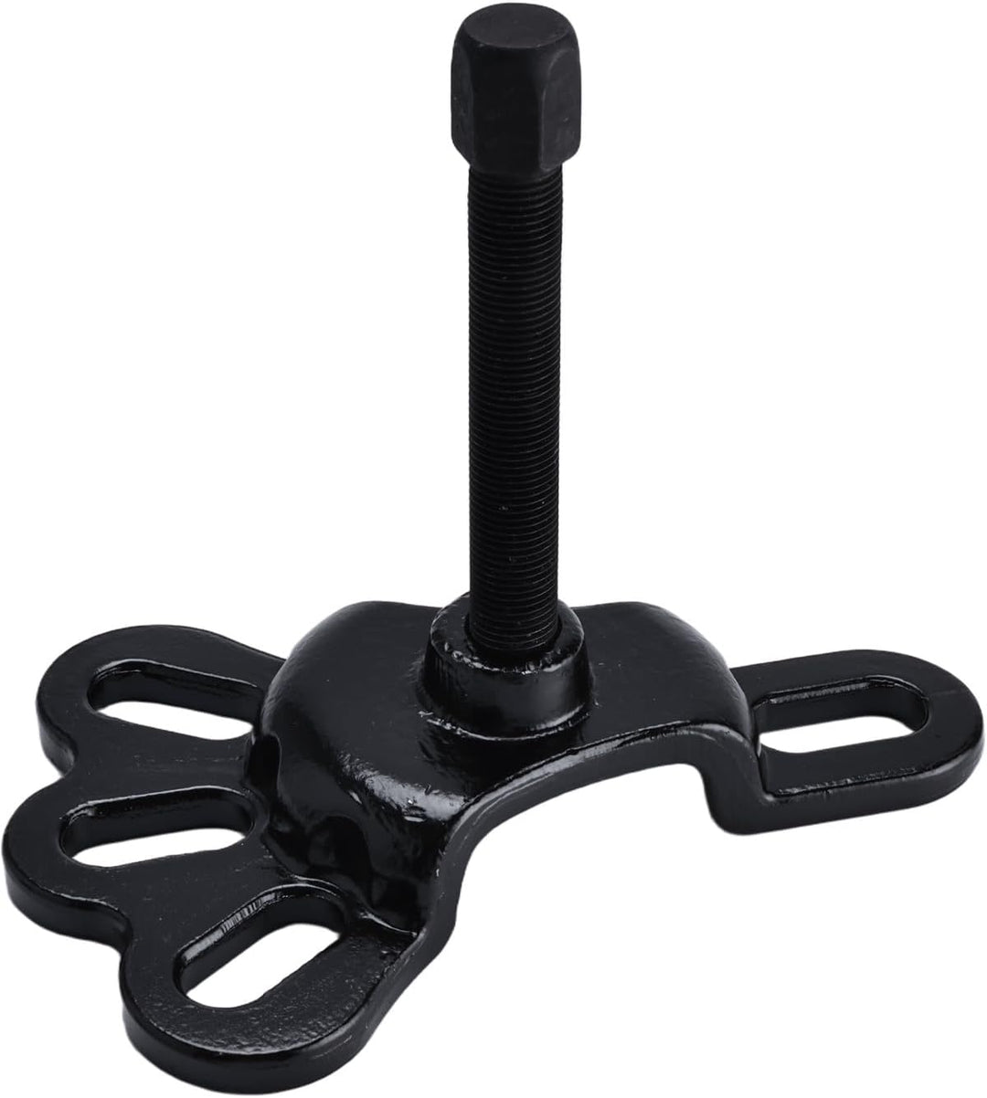 BOOMSTART Radnaben- und Achsabzieher Set Vorderachse 95.25-114.3mm (3-3/4" - 4-1/2"), Hinterachse 11