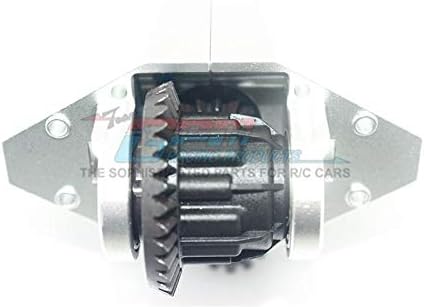 GPM for Traxxas Unlimited Desert Racer 4X4 (#85076-4) Harden Steel #45 Front Or Rear Differential Ri