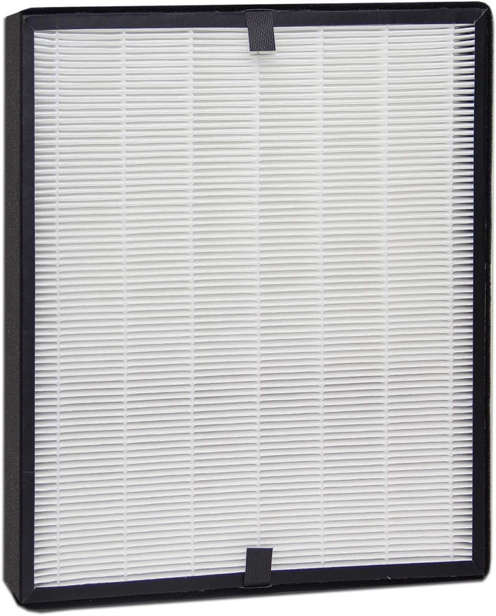 alfdaTrueHEPA Filter-Komplett-Set für ALR300 Comfort Luftreiniger / antibakterieller Partikel-Filter