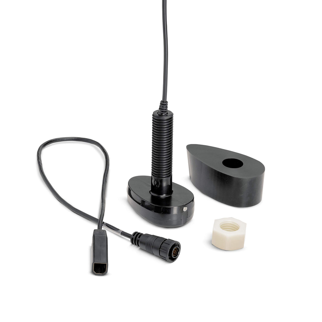 XPTH 9 HW T Plastic Thru Hull TRANSDUCER Wandler, Wandler