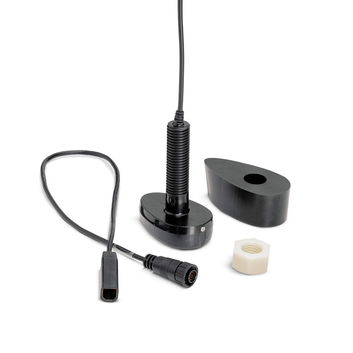 XPTH 9 HW T Plastic Thru Hull TRANSDUCER Wandler, Wandler