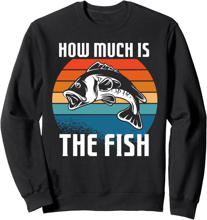 Witziges Band Spruch Sweatshirt