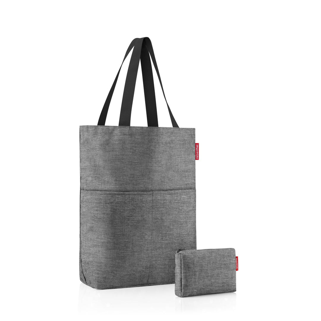 reisenthel CityShopper Set – Unsere Cityshopper-Tasche und das Pocketcase in einem Set kombiniert, G