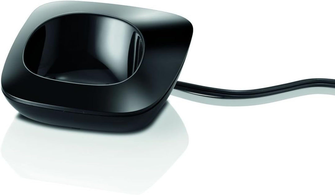 Gigaset C620H Telefon - Ladeschale für Schnurlostelefon / Mobilteil schwarz