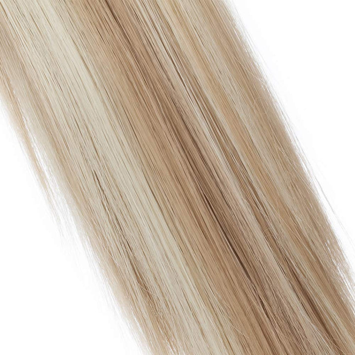 SEGO Ponytail Extension Pferdeschwanz Haarteil Haarverlängerung Zopf mit Butterfly-Klammer Hair Piec