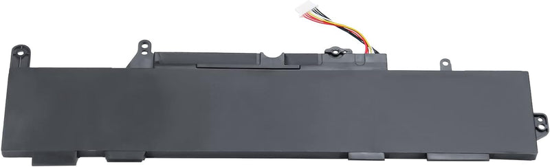 Wikinu 50Wh SS03XL 933321-855 Laptop Akku für Hp EliteBook 730 735 740 745 755 830 840 846 G5, 730 7