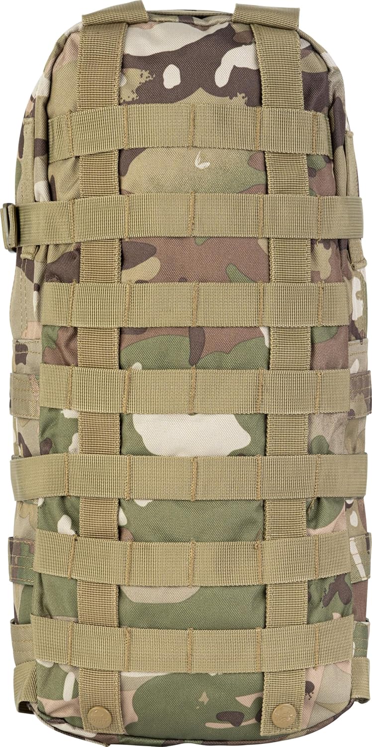 Viper TACTICAL Modular One Day - Tagesrucksack V-cam, V-cam