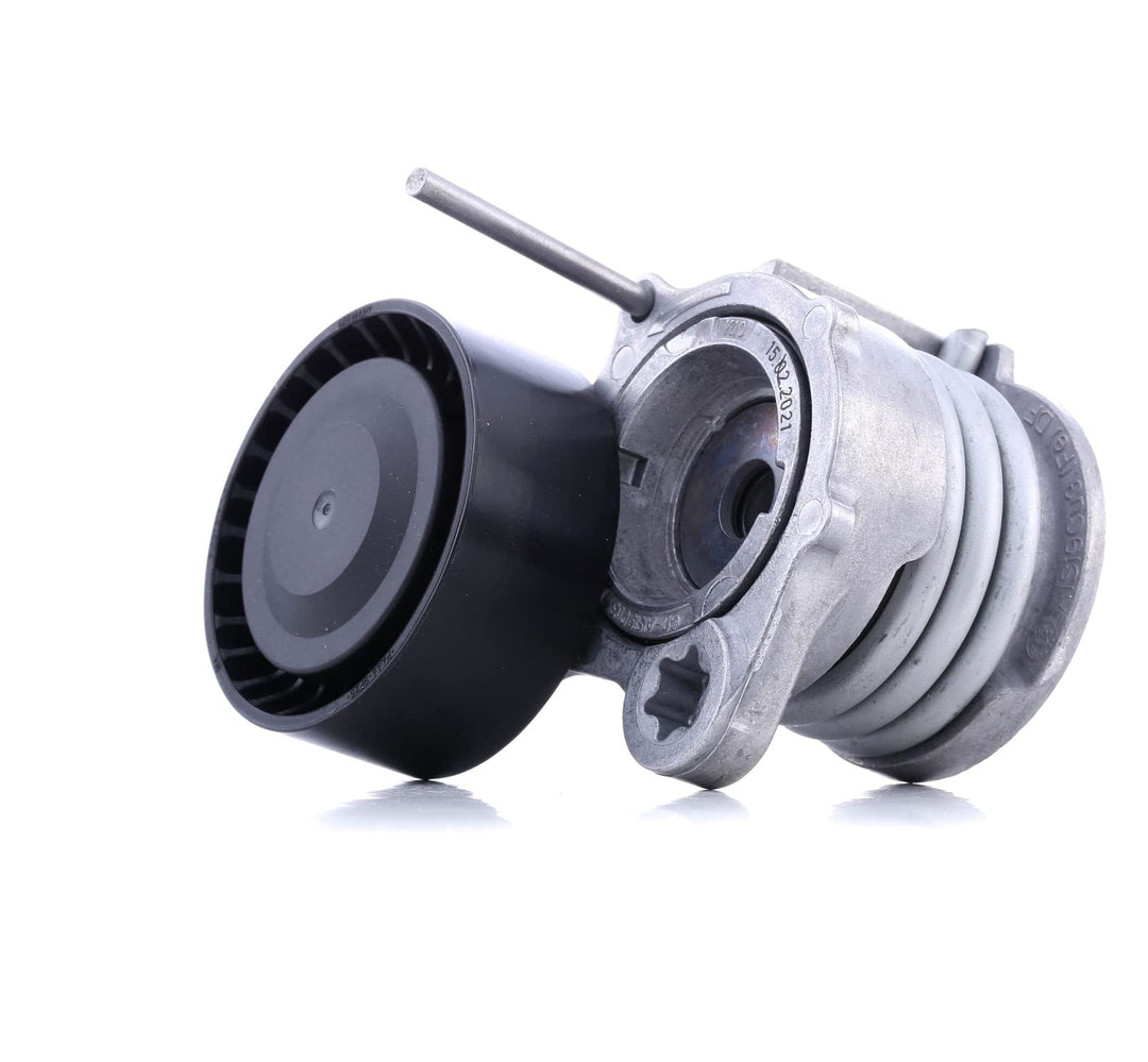 SNR GA350.65 Riemenscheibe tensora, Armband poliert V