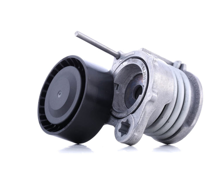 SNR GA350.65 Riemenscheibe tensora, Armband poliert V