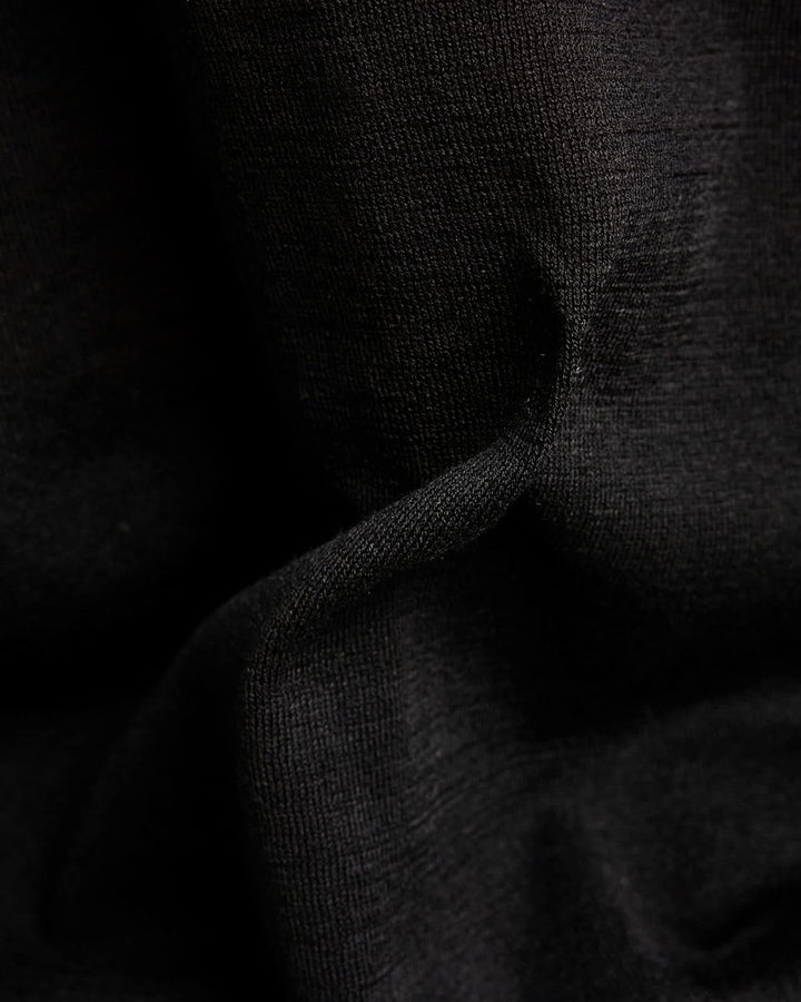 G-Star Damen Core Roll Neck Knitted Sweater XXS Schwarz (Dk Black D21961-d166-6484), XXS Schwarz (Dk