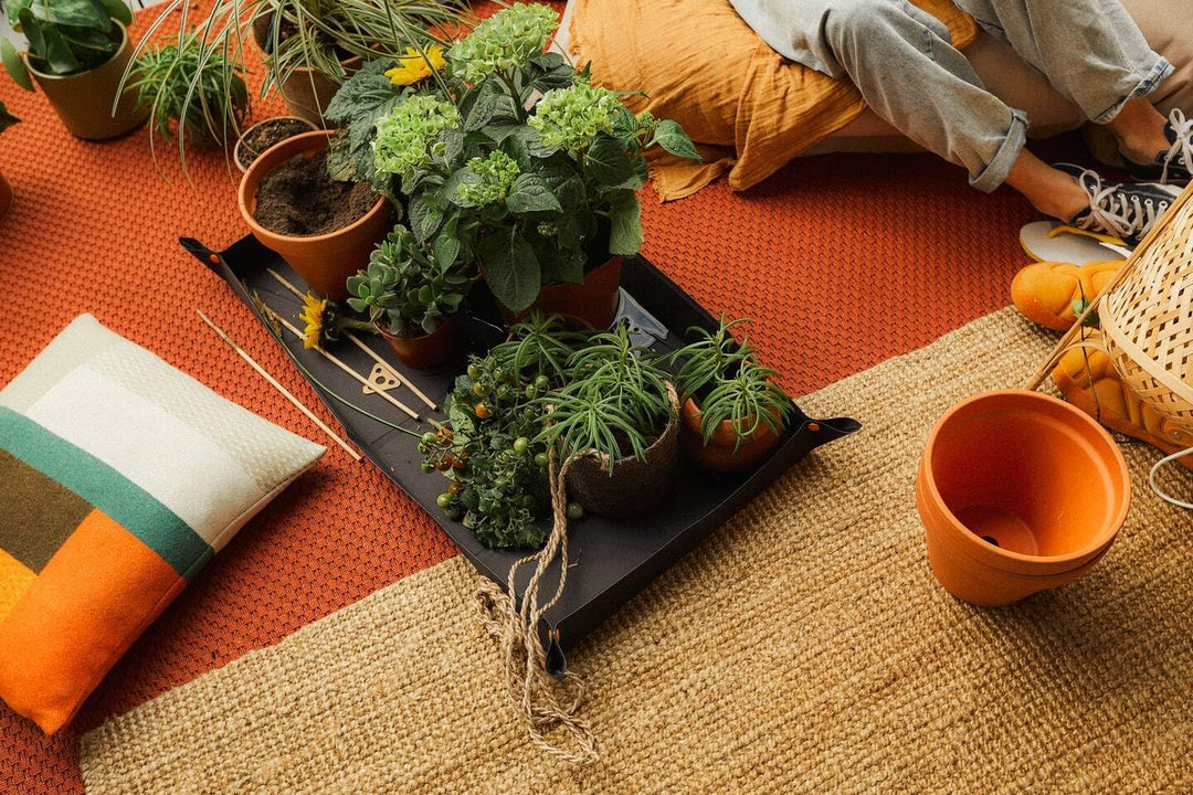 Fiskars Pflanzmatte, Pflanzmatte