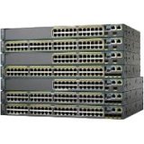 WS-C2960S-F48LPS-L - Catalyst 2960-SF 48 FE, PoE 370W, 4 x SFP, LAN Base CATALYST 2960-SF 48 FE, POE