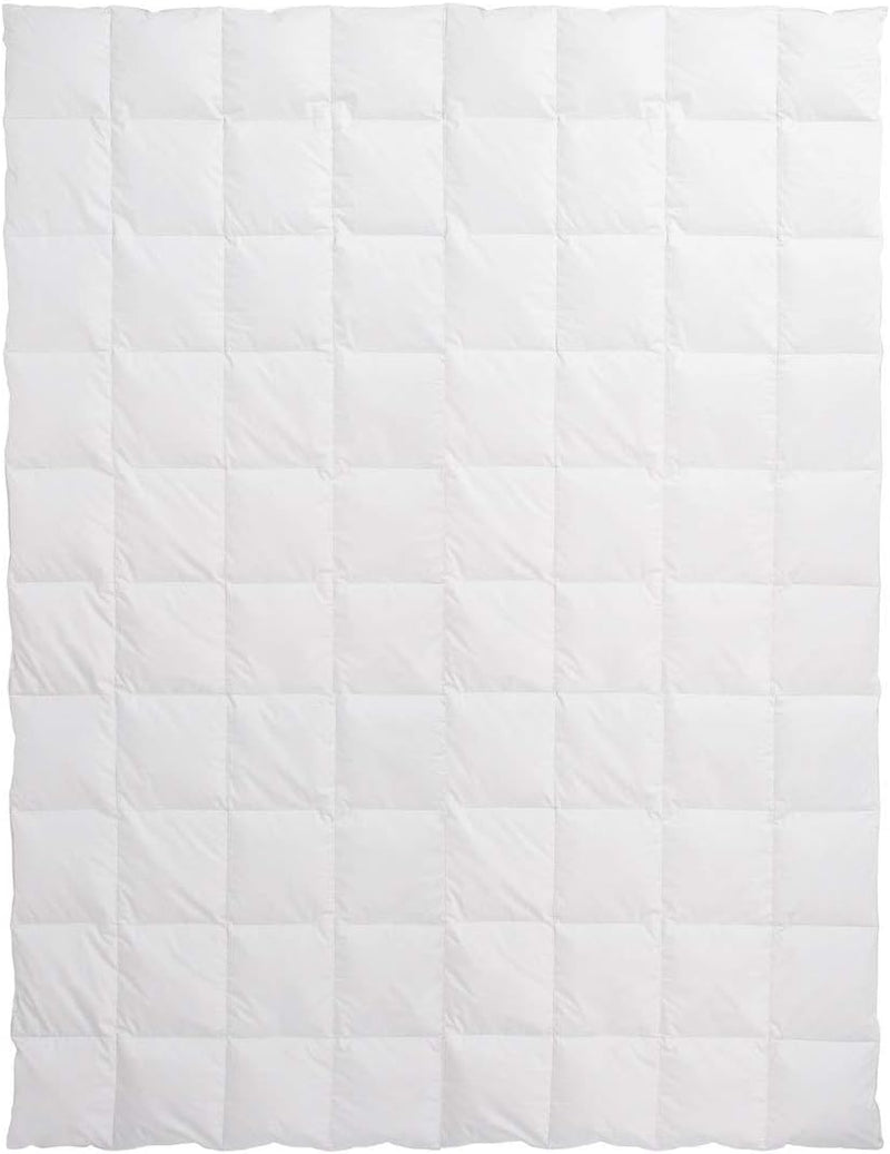 Centa Star Daunendecke Ambiente extra leicht, Füllung: 100% Daunen 155x220 cm, 155x220 cm