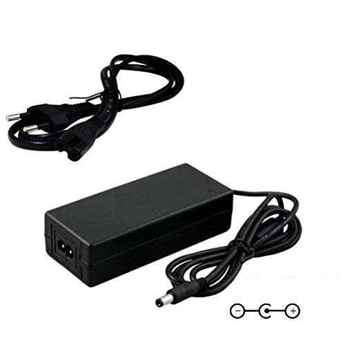Top Chargeur Netzadapter, Ladegerät, 24 V, für Scanner Fujitsu FI-6130Z PA03630-B055 PA03540-B965