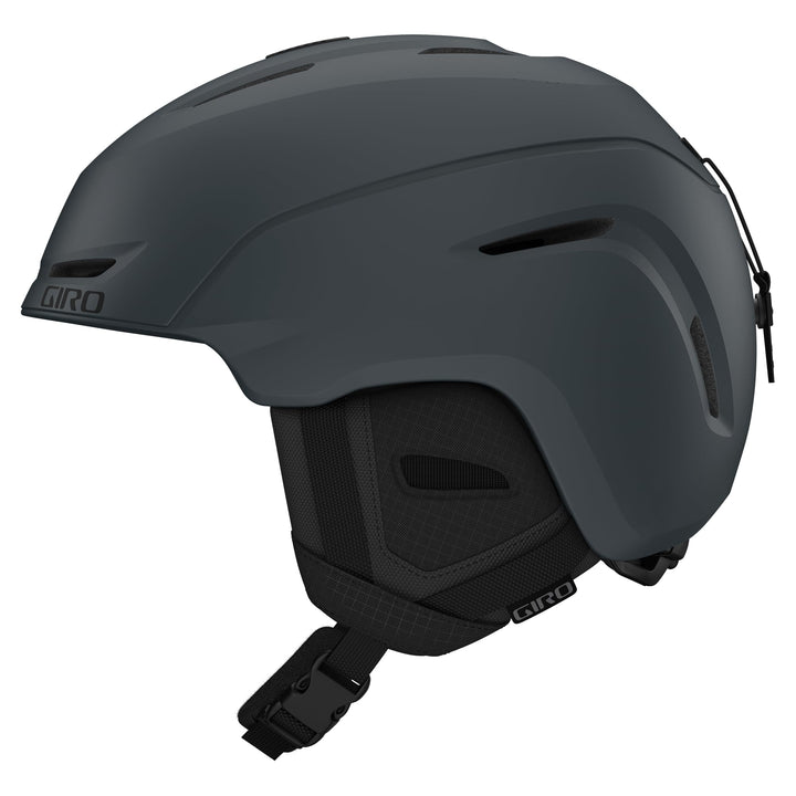 Giro Nine - Skihelm Unisex S (52-55.5cm) Matte Dark Shark, S (52-55.5cm) Matte Dark Shark