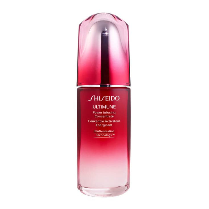 Shiseido Ultimune Power Infusing Concentrate 3.0, 50 ml.