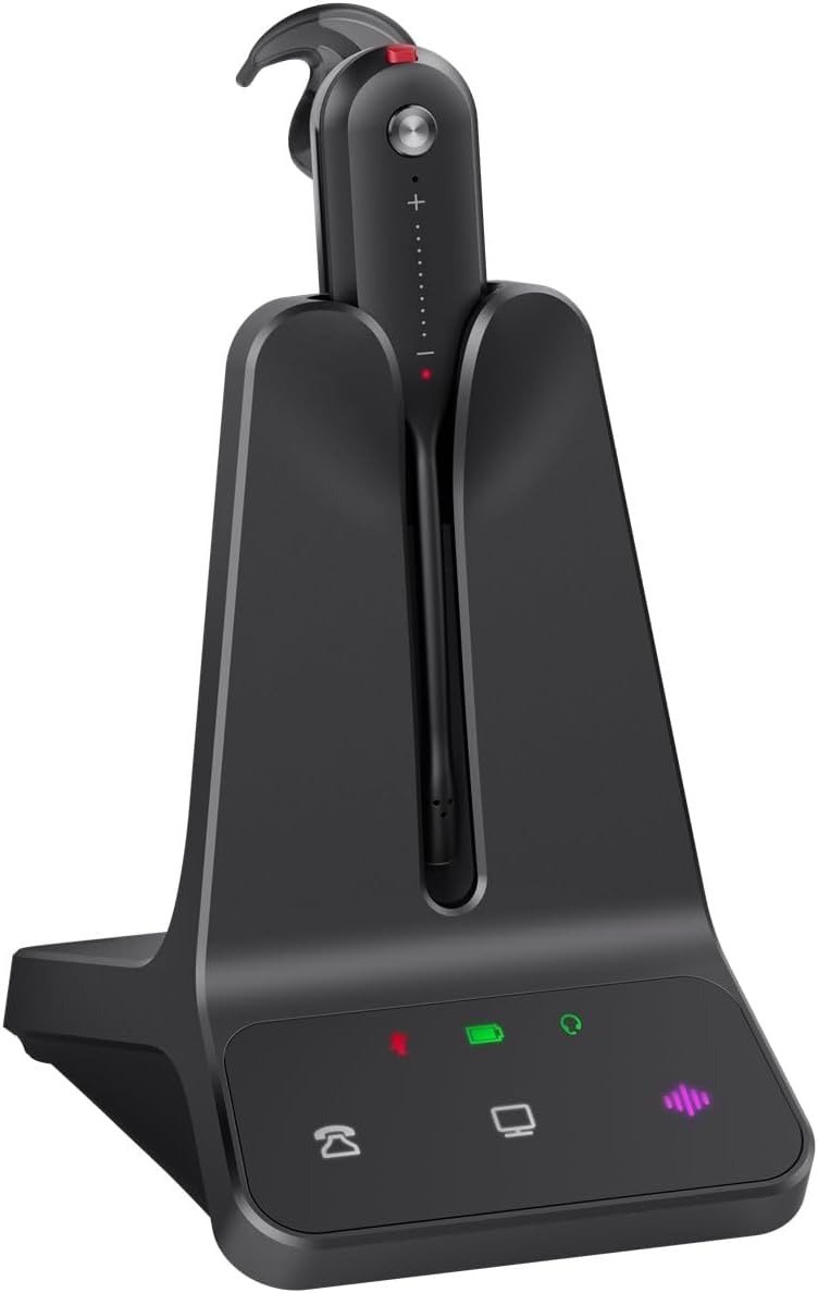 Yealink Headset WH63 E2 UC