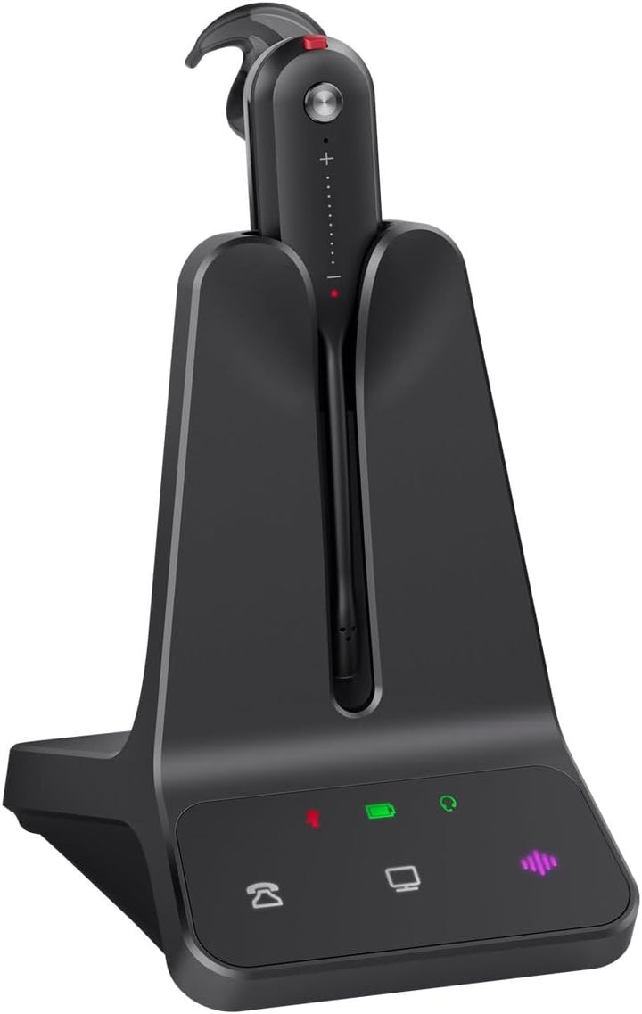 Yealink Headset WH63 E2 UC