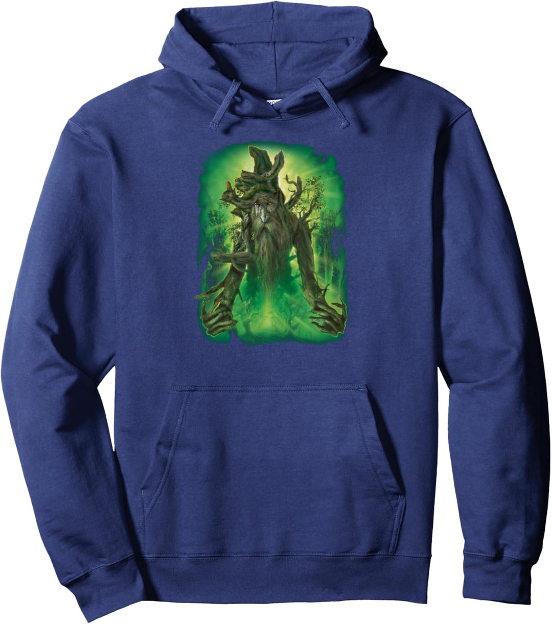 The Lord of the Rings Treebeard the Ent Pullover Hoodie