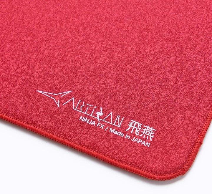 Artisan Hien (Wine Red/XL) [FX-HI-MD-XL-R] FX MID (Japan Import)