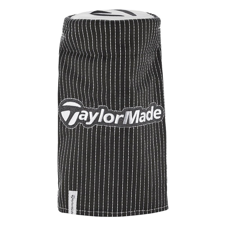 TaylorMade Barrel Driver Headcover GRAU, GRAU