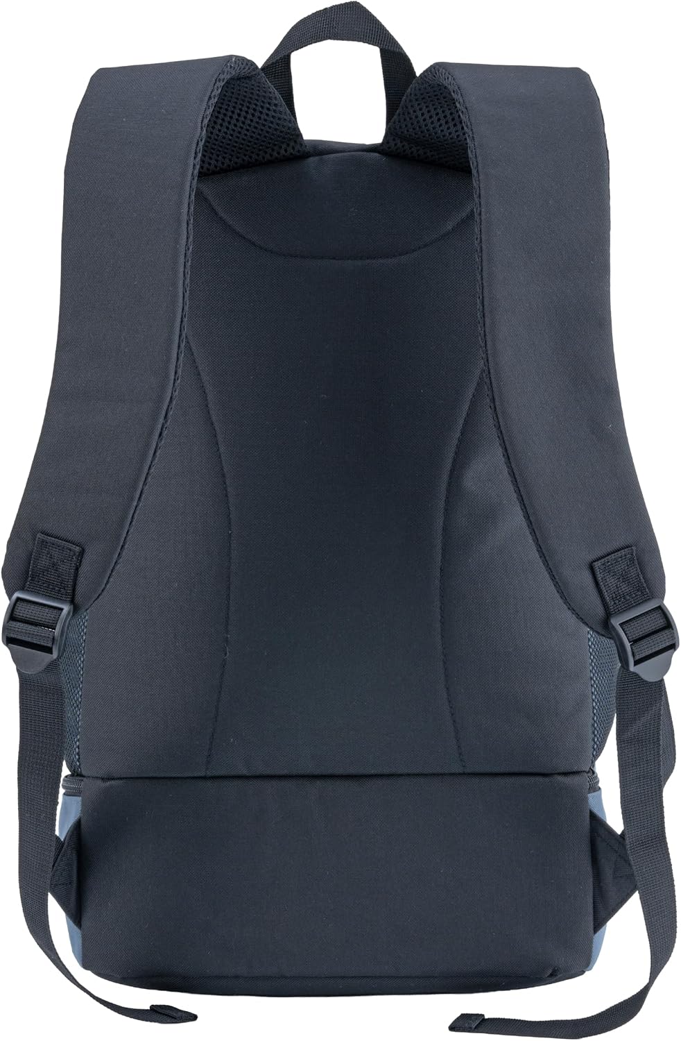 Erima Six Wings Rucksack F Ohne Geschlecht Einheitsgrösse Slate Grey/Schwarz, Einheitsgröß