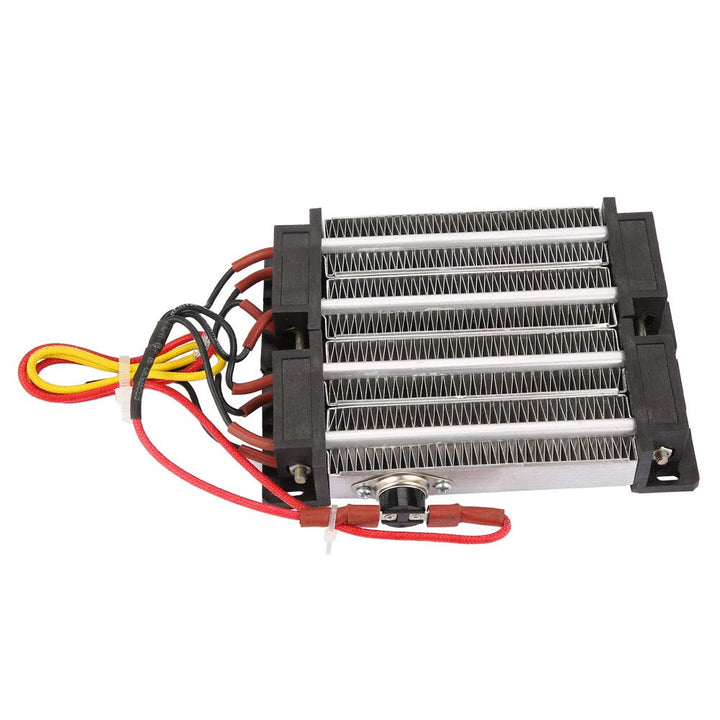 110V / 220V 1000W PTC Heizelement mit Isolierter PTC Keramikheizung(220V 1000W), 220V 1000W