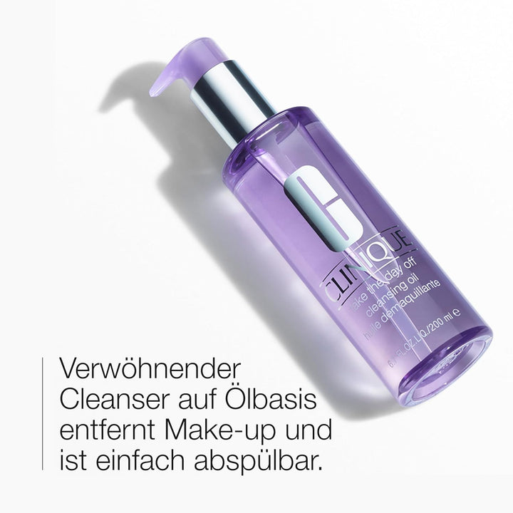 CLINIQUE Peelings, 1er Pack(1 x 200 ml)