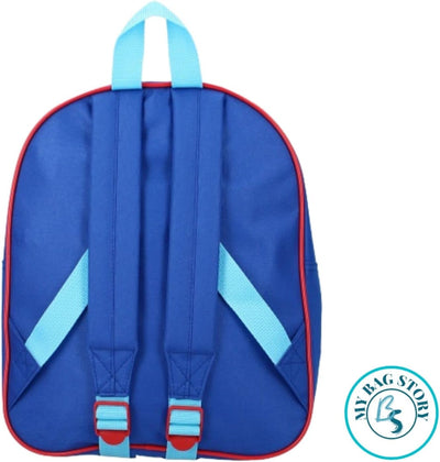 mybagstory - Rucksack – 3D – Paw Patrol – Kinder – Schule – Primär – Material – Garnitur – Krippe –