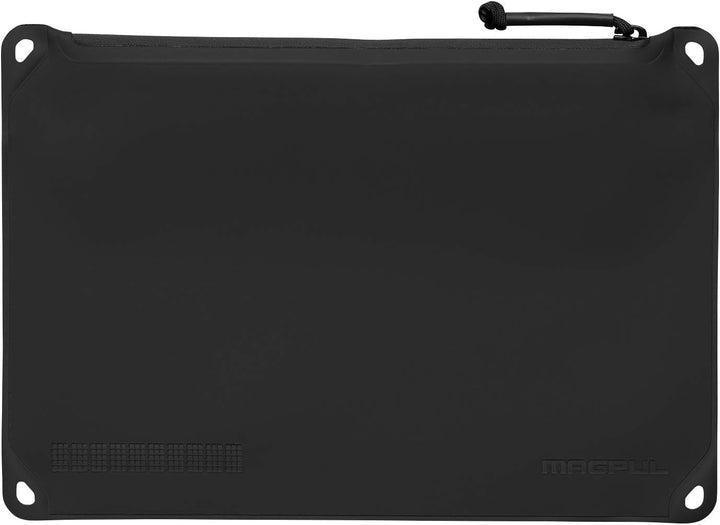 Magpul DAKA Window Pouch Large Schwarz, Schwarz