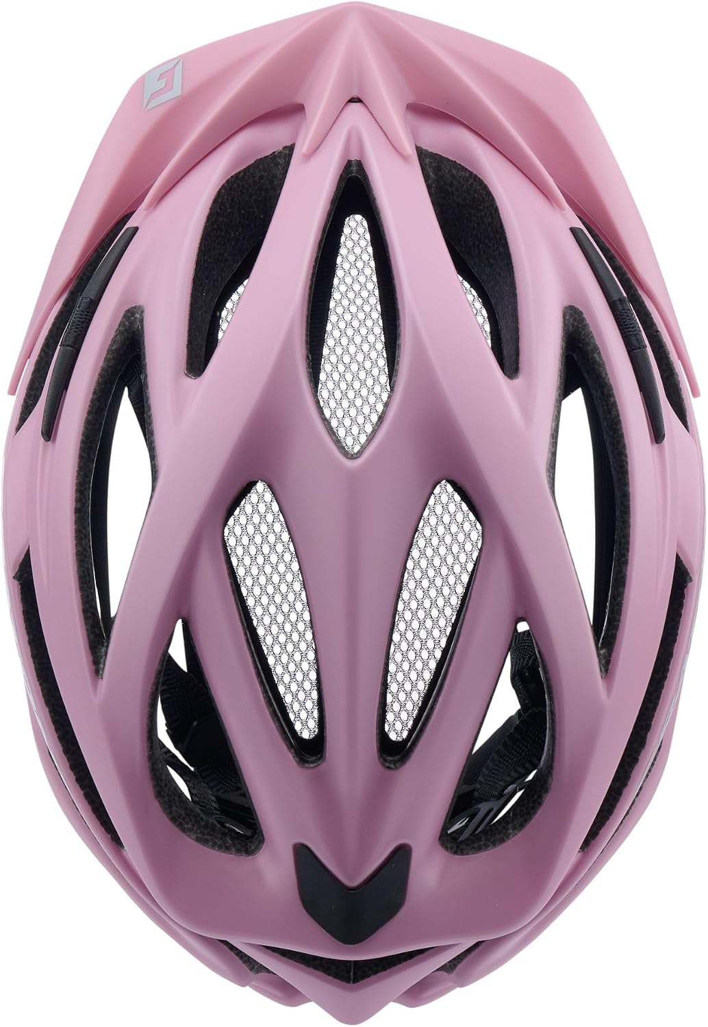 Cratoni Pacer Fahrradhelm 54-58 Rojo, 54-58 Rojo