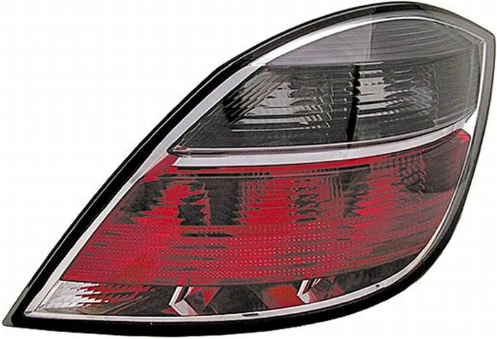 HELLA 9EL 354 073-011 Heckleuchte - Glühlampe - links - für u.a. Opel Astra H (A04), Links