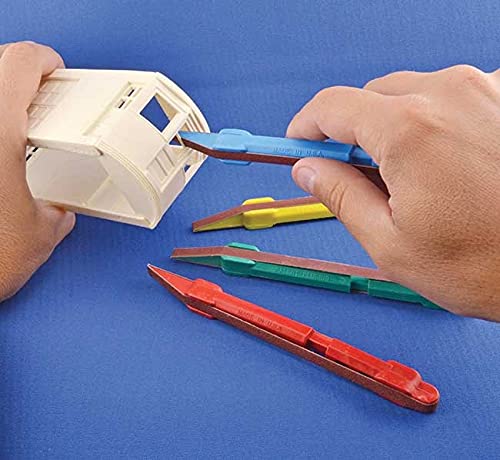 Sanding Sticks, Standard Kit by Lumberton