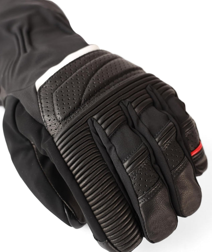 Lenz Heat Glove 6.0 Finger Cap Men, L
