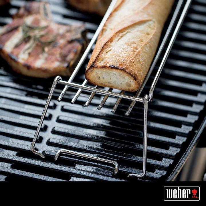 Weber 6570 Original Warmhalterost für Q3000-Serie