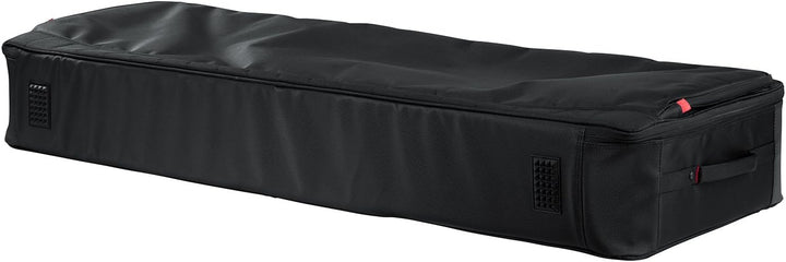 Gator Pro-Go Series Keyboardtasche für 76-Tasten-Keyboards | Microfleece-Innenausstattung | schwarz